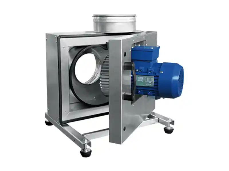 Wentylator KF T120 280-4 L3 - Produkt polecany